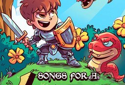 Songs for a Hero - Definitive Edition