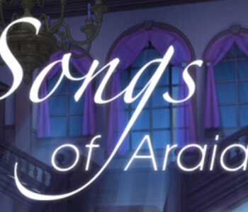 Songs of Araiah: Re-Mastered Edition