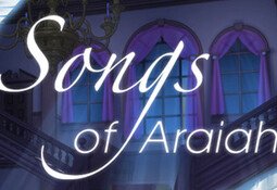 Songs of Araiah: Re-Mastered Edition