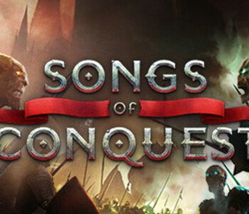 Songs of Conquest