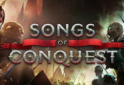 Songs of Conquest