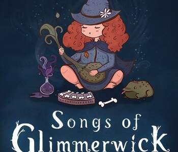 Songs of Glimmerwick