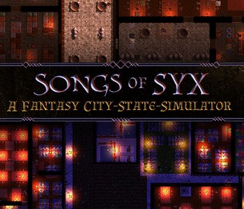 Songs of Syx