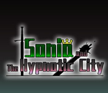 Sonia and the Hypnotic City