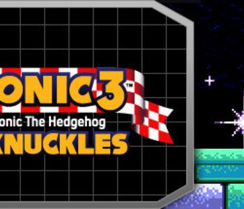 Sonic 3 & Knuckles