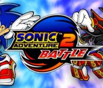 Sonic Adventure 2: Battle Mode DLC