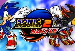 Sonic Adventure 2: Battle Mode DLC