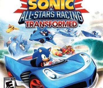 Sonic & All-Stars Racing Transformed: Bonus Edition