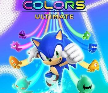 Sonic Colors: Ultimate