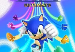 Sonic Colors: Ultimate