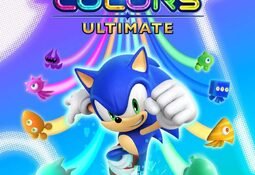 Sonic Colors: Ultimate - Xbox One