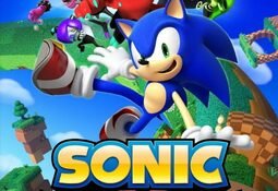 Sonic Lost World