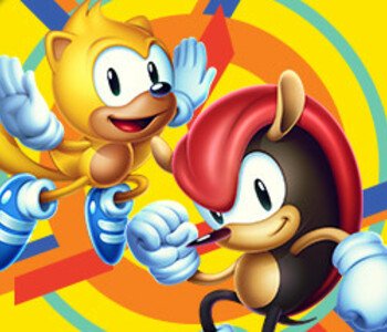 Sonic Mania - Encore DLC