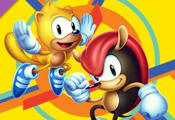 Sonic Mania - Encore DLC