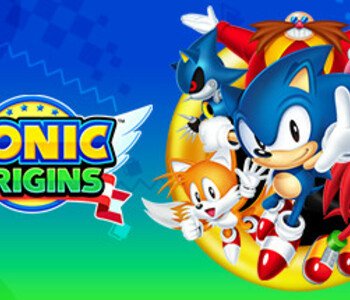 Sonic Origins