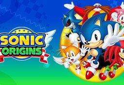 Sonic Origins