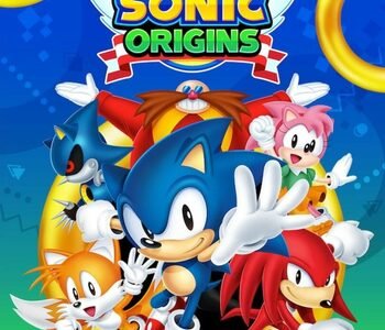 Sonic Origins Xbox One