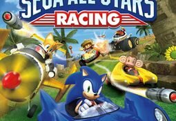 Sonic & Sega All-Stars Racing