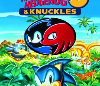 Sonic the Hedgehog 3 & Knuckles