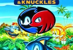 Sonic the Hedgehog 3 & Knuckles