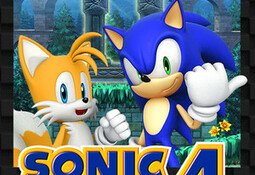 SONIC THE HEDGEHOG 4 Episode 2