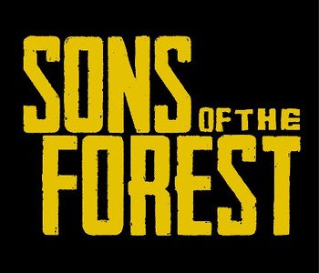 Sons of the Forest