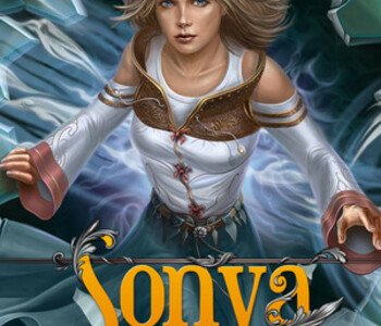 Sonya: The Great Adventure