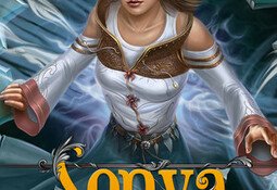 Sonya: The Great Adventure