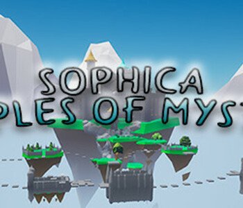 Sophica - Temples Of Mystery