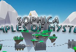 Sophica - Temples Of Mystery