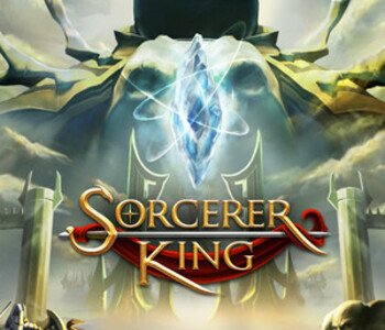 Sorcerer King