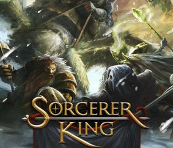 Sorcerer King: Rivals