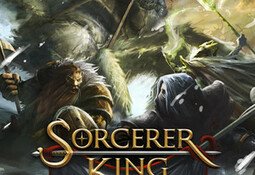 Sorcerer King: Rivals