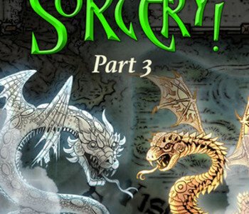 Sorcery! Part 3