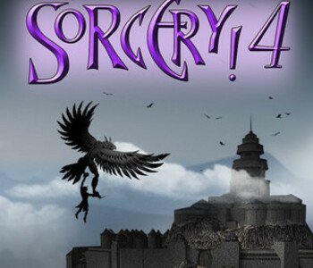 Sorcery! Part 4