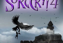 Sorcery! Part 4