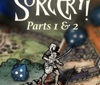 Sorcery! Parts 1 & 2