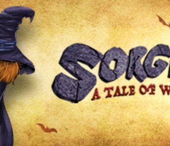 Sorgina: A Tale of Witches