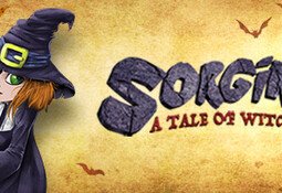 Sorgina: A Tale of Witches