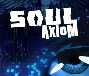 Soul Axiom Xbox One