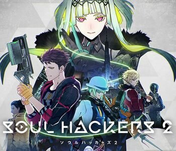 Soul Hackers 2 Xbox X