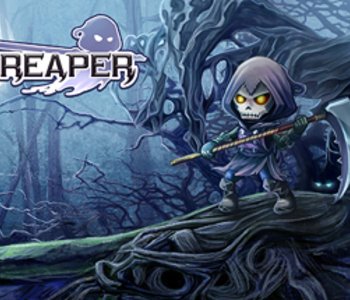 Soul Reaper: Unreap Commander