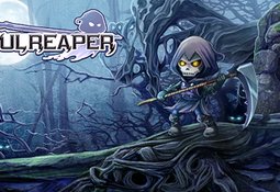 Soul Reaper: Unreap Commander