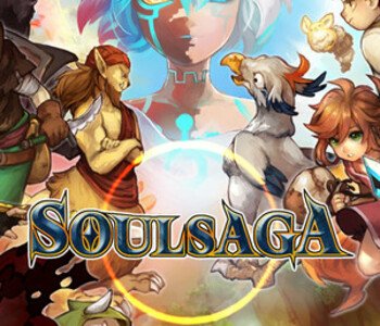 Soul Saga