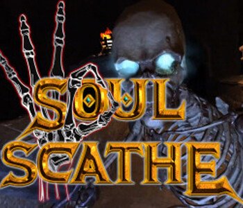 Soul Scathe