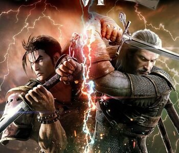 SoulCalibur VI Xbox One