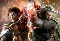 SoulCalibur VI Xbox One