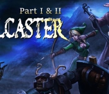 Soulcaster: Part I & II