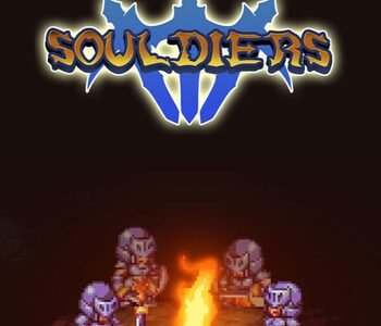 Souldiers Xbox One