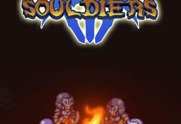 Souldiers Xbox One